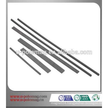 Flexible Rubber Magnet Extrusion Shower Door Magnetic Strip